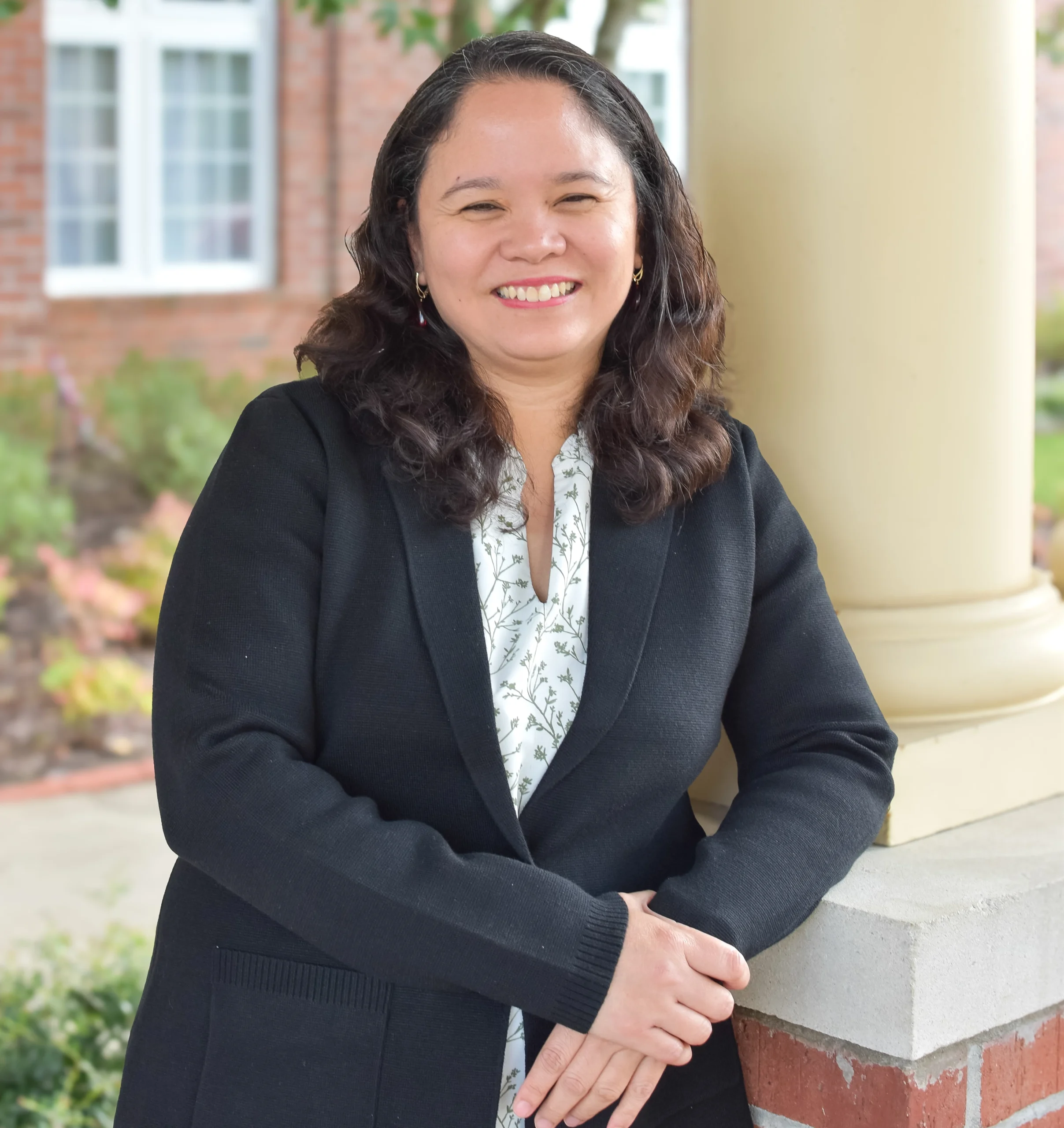 Dr. Kathleen Jalandoni